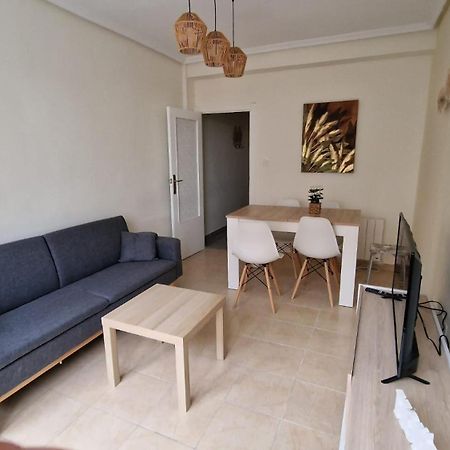 Piso Cesar De La Campa Apartman Santender Kültér fotó