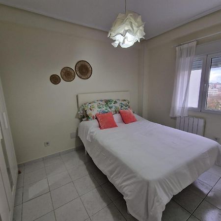Piso Cesar De La Campa Apartman Santender Kültér fotó