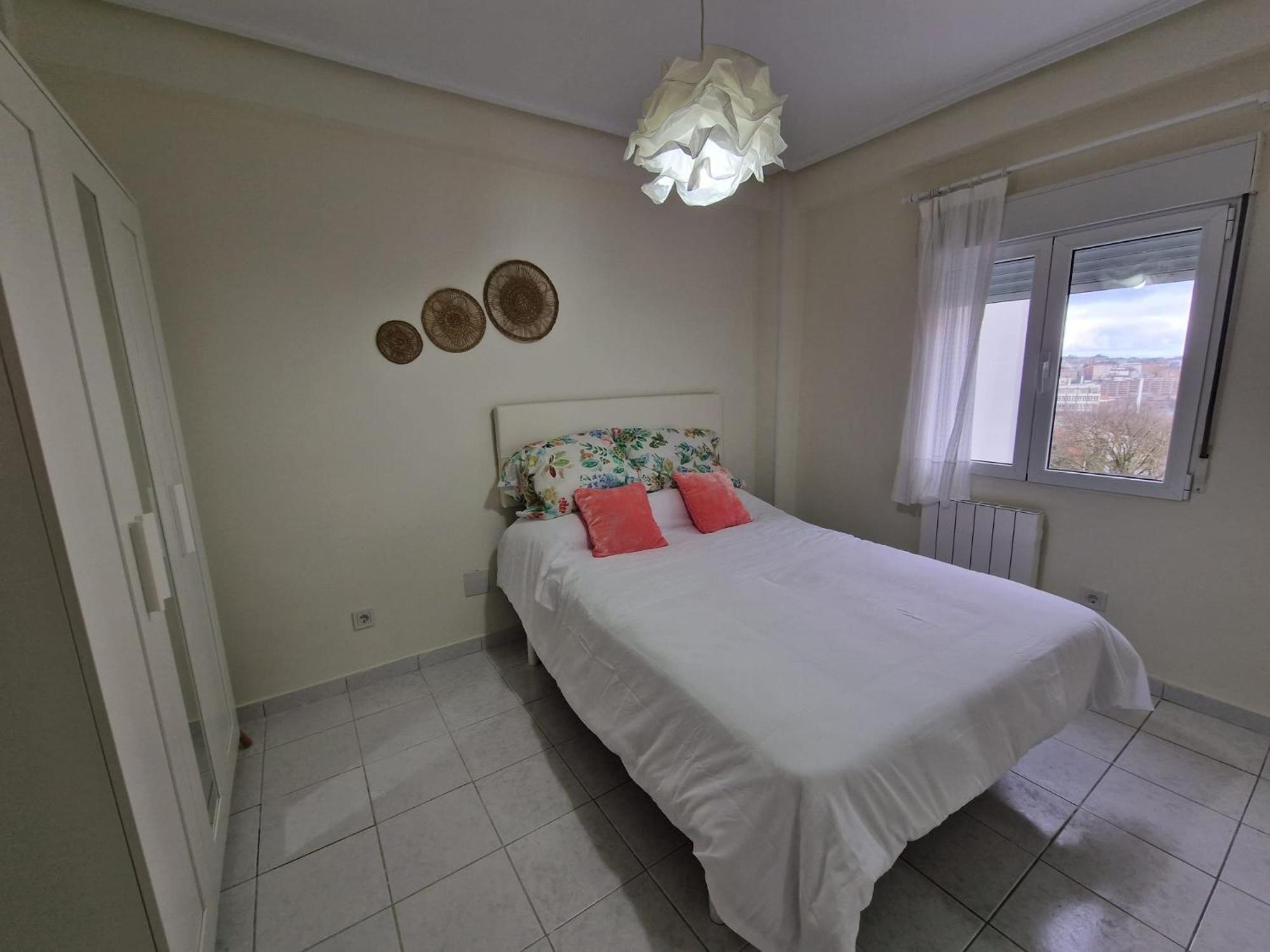 Piso Cesar De La Campa Apartman Santender Kültér fotó