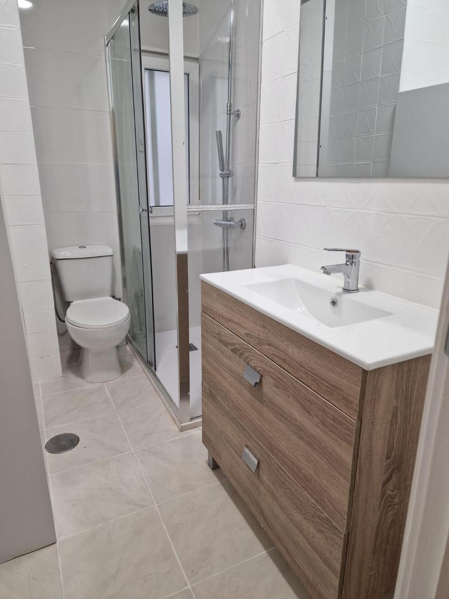 Piso Cesar De La Campa Apartman Santender Kültér fotó