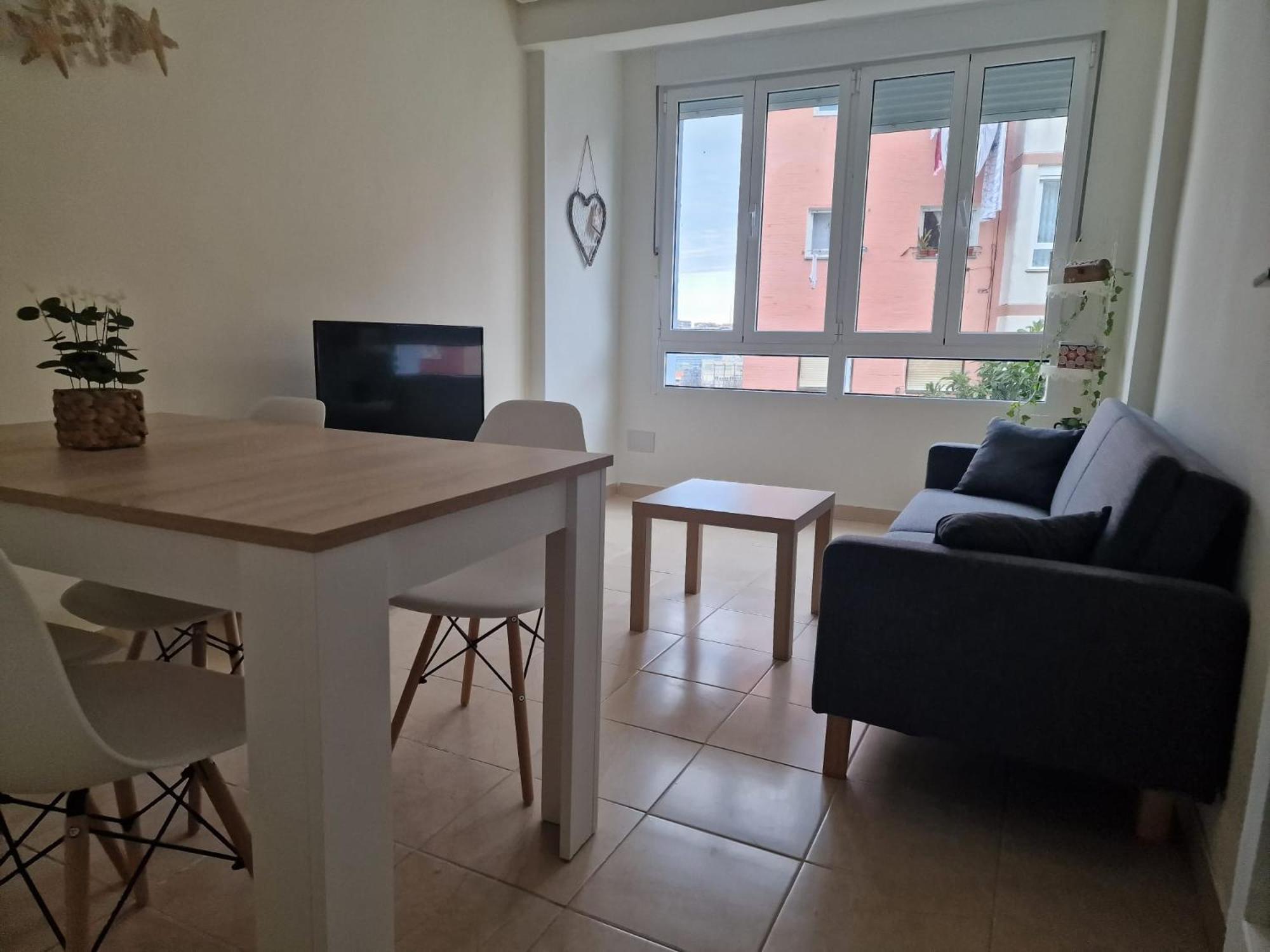 Piso Cesar De La Campa Apartman Santender Kültér fotó