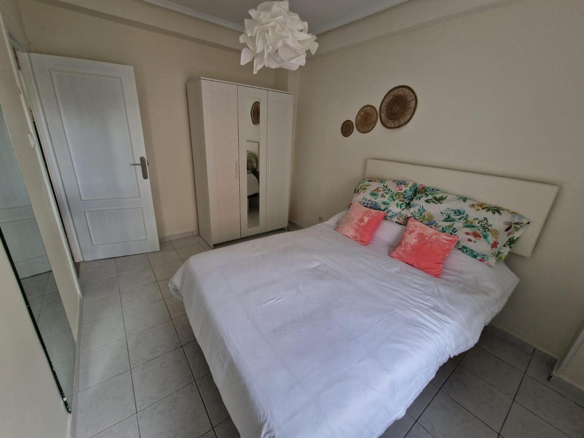 Piso Cesar De La Campa Apartman Santender Kültér fotó