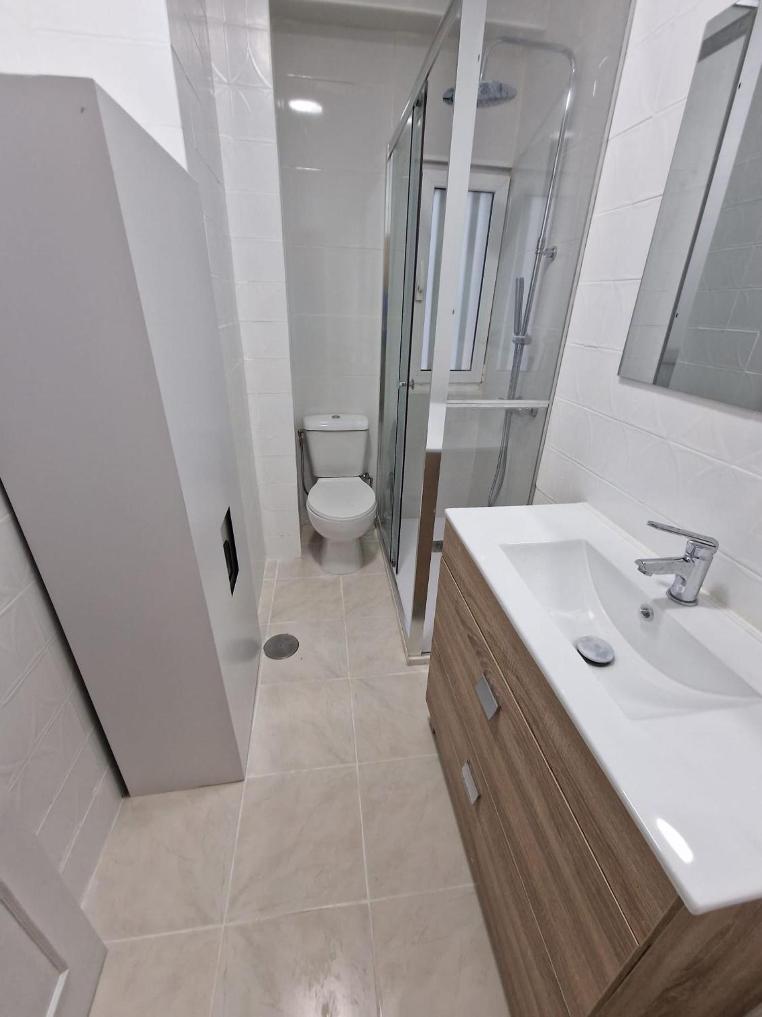 Piso Cesar De La Campa Apartman Santender Kültér fotó