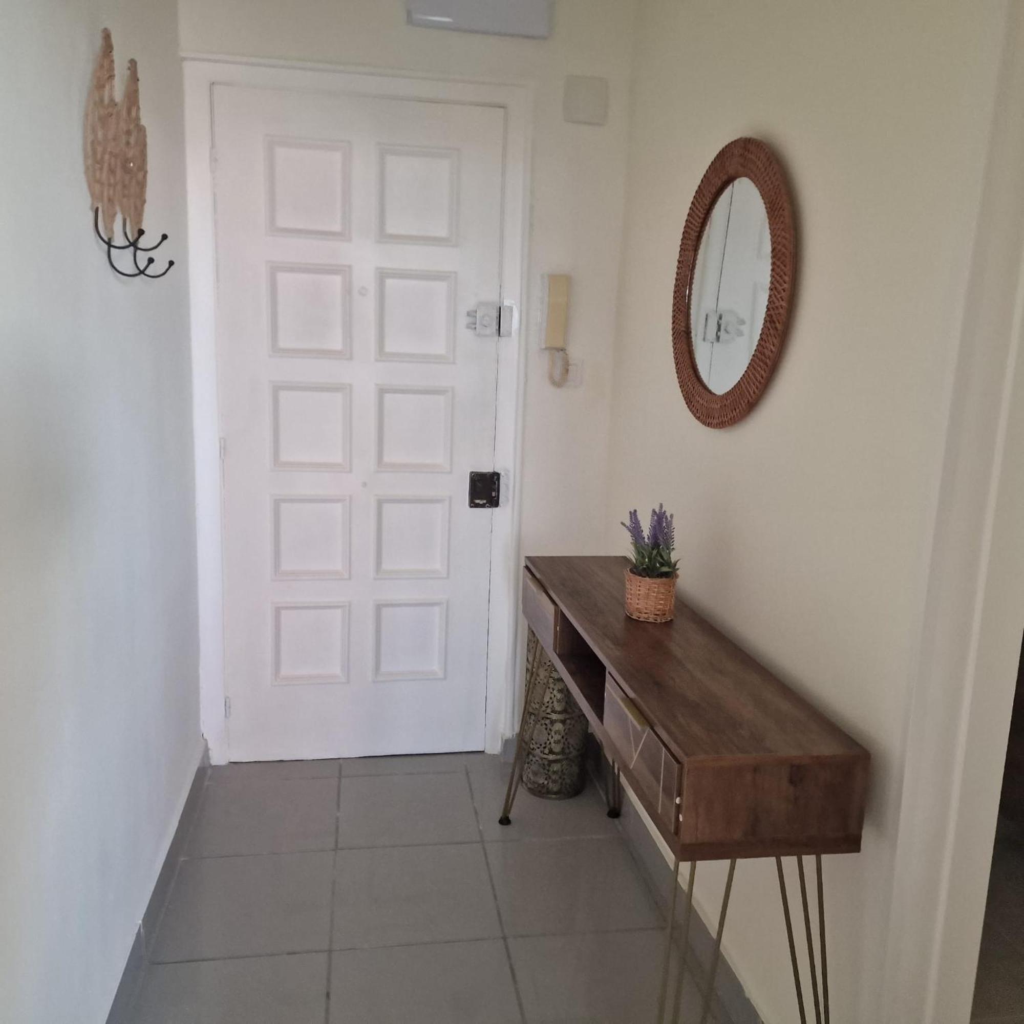 Piso Cesar De La Campa Apartman Santender Kültér fotó