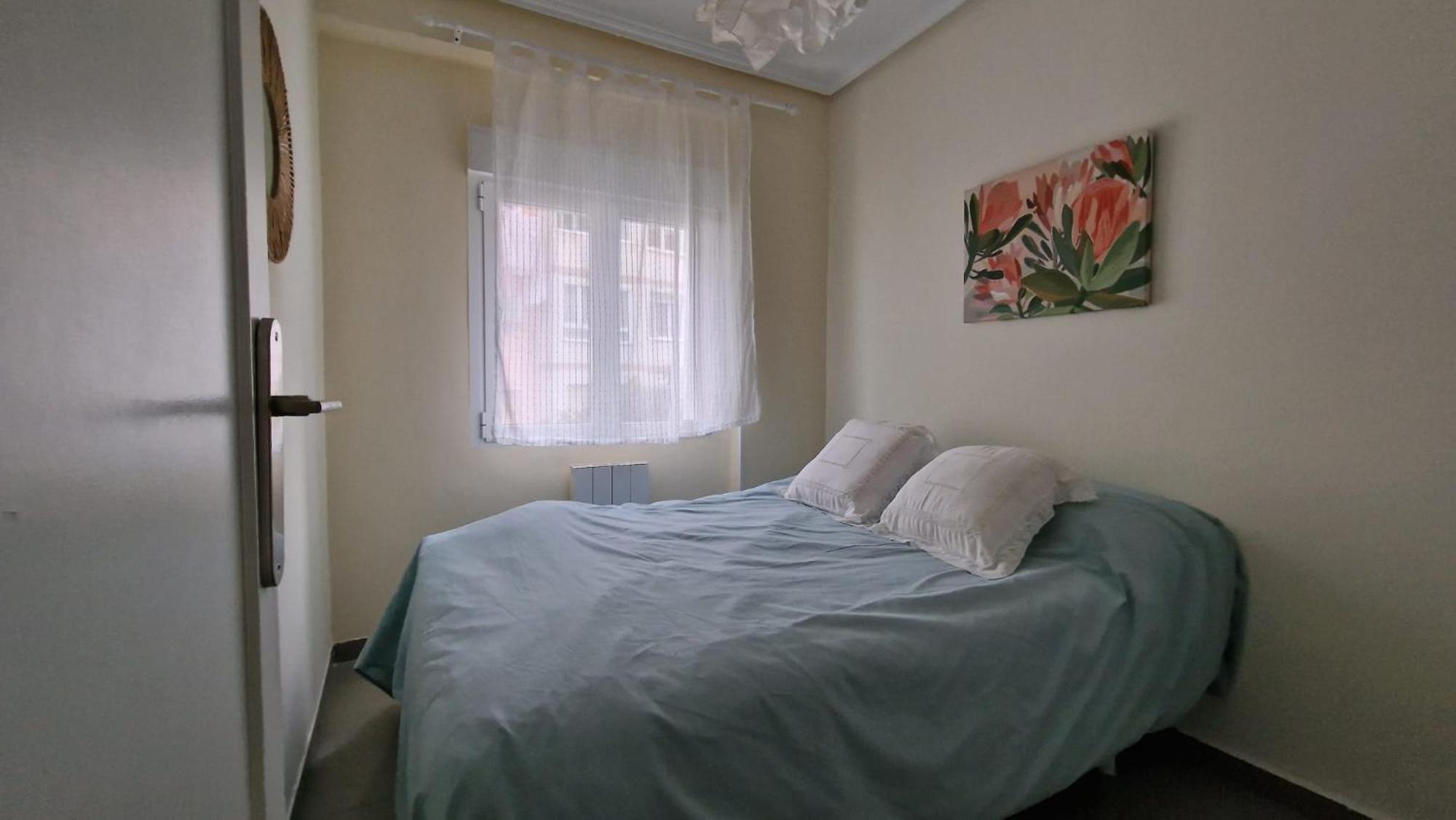 Piso Cesar De La Campa Apartman Santender Kültér fotó