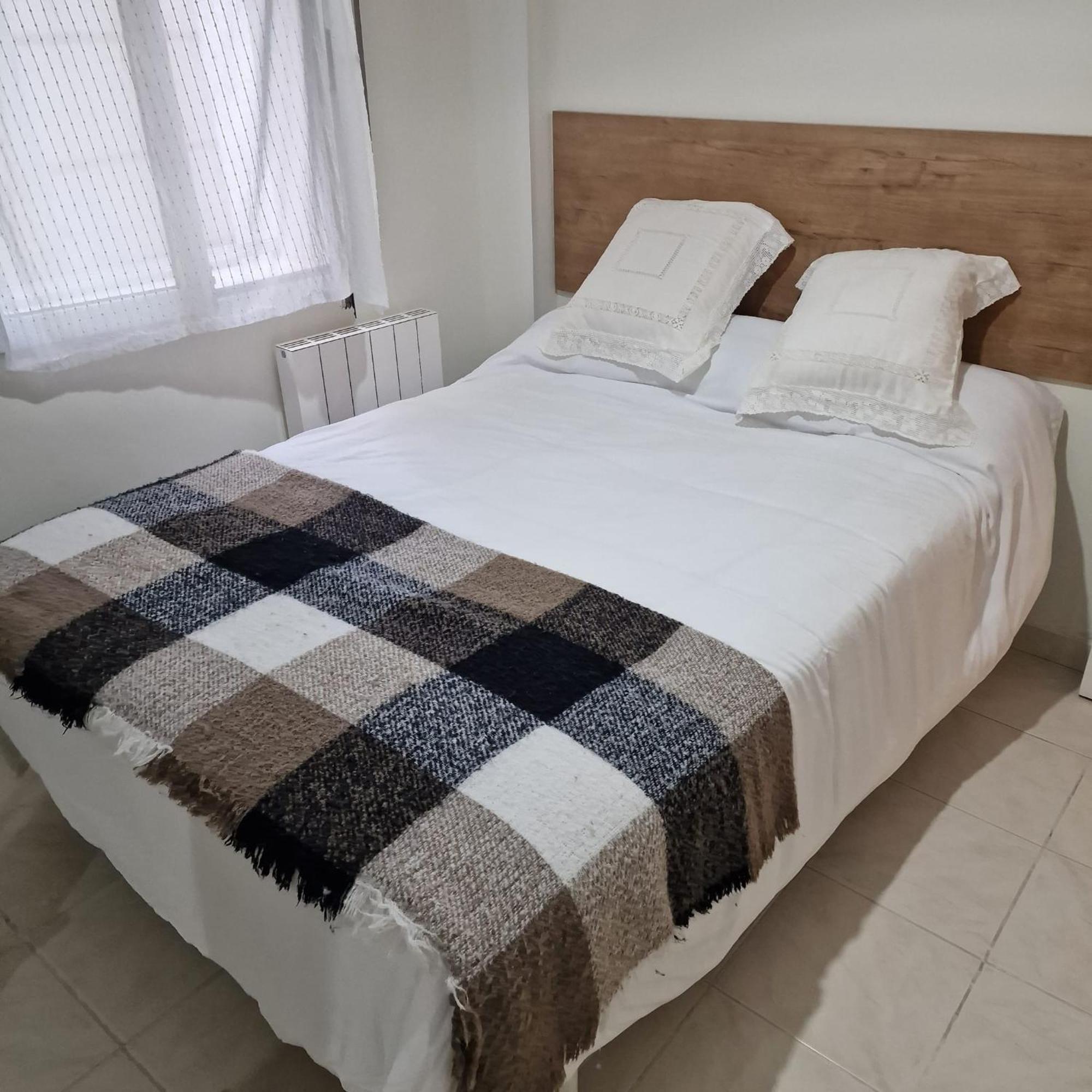 Piso Cesar De La Campa Apartman Santender Kültér fotó